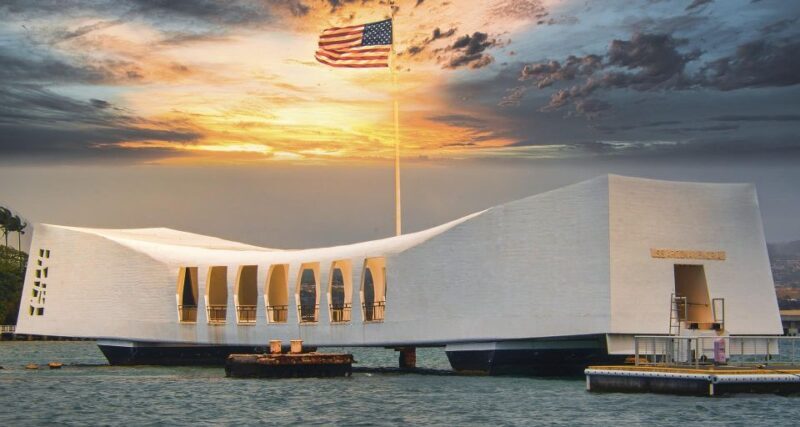 Honolulu Heritage: A Walk Through History - Pricing and Value