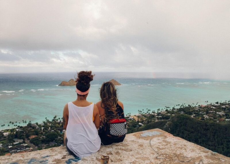 Honolulu Heritage: A Walk Through History - Who Should Book This Tour?