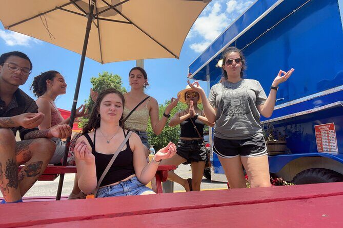 Honolulu Hustle Scavenger Hunt - FAQ