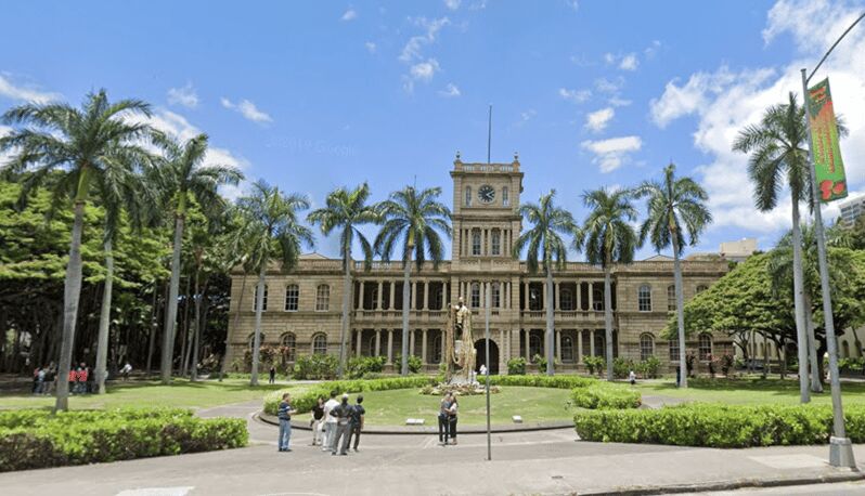 Honolulu: Island of the Gods Daytime Walking Tour - What to Expect During the Tour