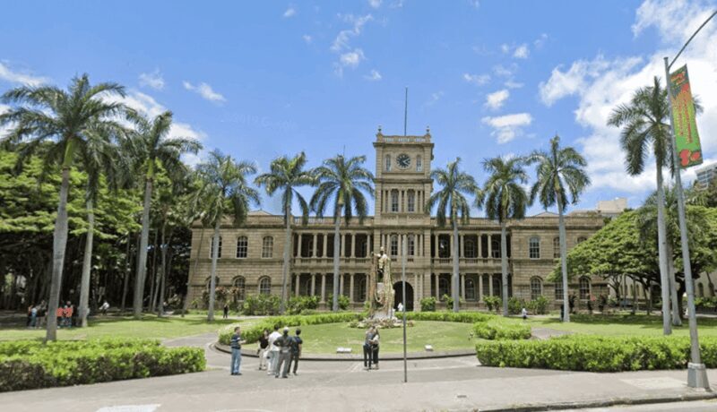 Honolulu: Island of the Gods Daytime Walking Tour - Practical Details & What You Need to Know