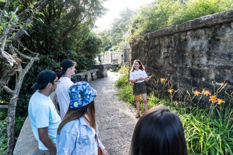 Honolulu: Island of the Gods Daytime Walking Tour - Who Should Take This Tour?