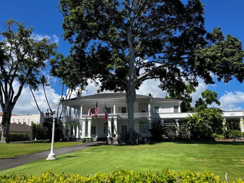 Honolulu: Island of the Gods Daytime Walking Tour - Final Thoughts