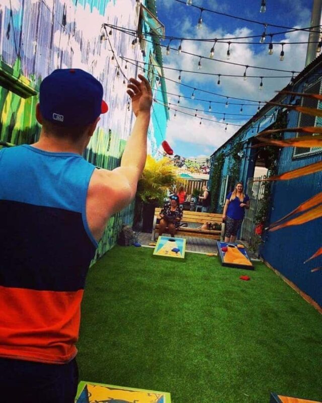 Honolulu: Kaka'ako Brewery Tour by 15-Passenger Bike - Practical Details and Value