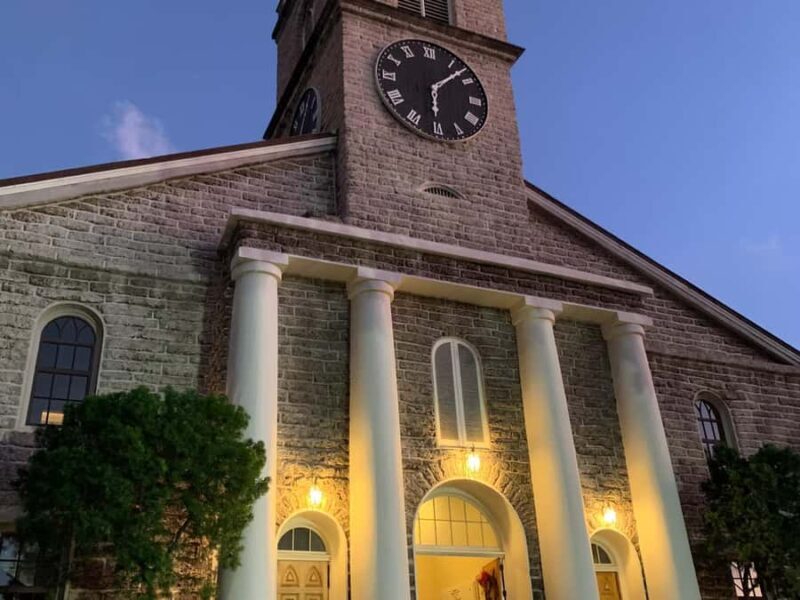 Honolulu: Kawaiahao Church Guided Walking Tour - An In-Depth Look at the Kawaiahao Church Guided Tour