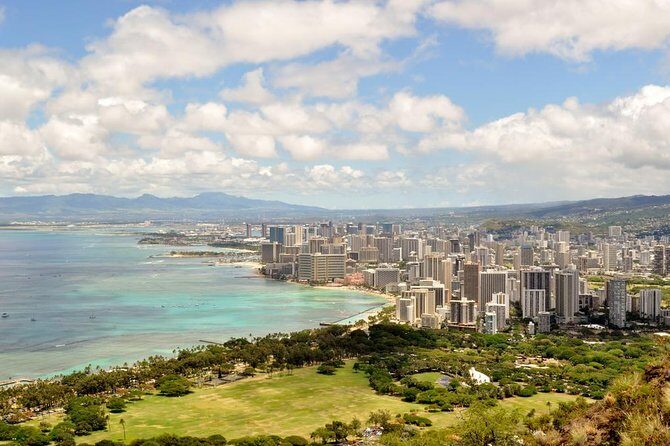 Honolulu Like a Local: Customized Private Tour - Honolulu Like a Local: Customized Private Tour - A Detailed Look