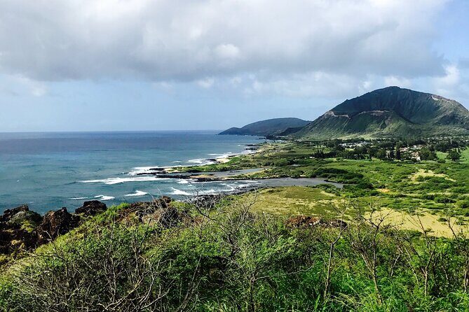 Honolulu Like a Local: Customized Private Tour - Key Points
