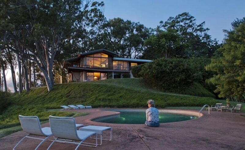 Honolulu: Liljestrand House Architectural Tour - FAQ