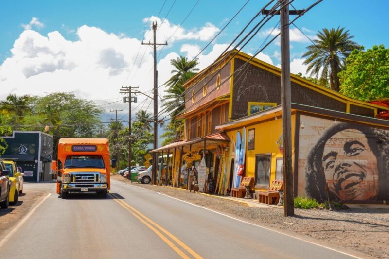 Honolulu: Oahu Island Full-Day Guided Tour by Bus with Lunch - FAQs