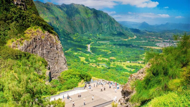 Honolulu: Oahu Sights and Bites Island Tour - The Authenticity Factor