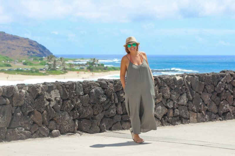 Honolulu: Oahu Sights and Bites Island Tour - The Sum Up