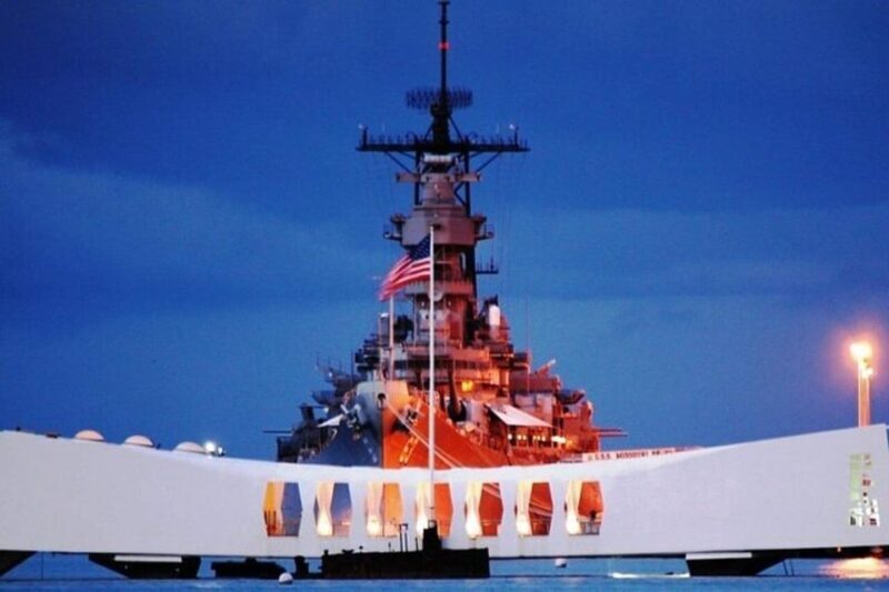 Honolulu: Pearl Harbor, USS Arizona and Battleship Missouri - The Value Proposition: Is it Worth It?