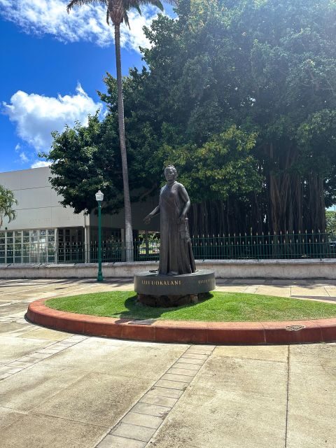 Honolulu: Pearl Harbor, USS Arizona Memorial and City Tour - Additional Highlights and Local Flavor