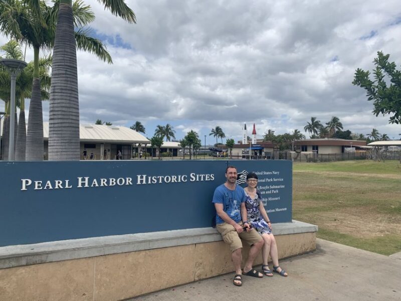 Honolulu: Pearl Harbor, USS Arizona Memorial and City Tour - Who Will Enjoy This Tour?