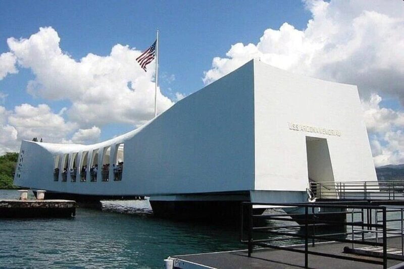 Honolulu: Pearl Harbor USS Arizona Memorial Tour - Who Will Appreciate This Tour?