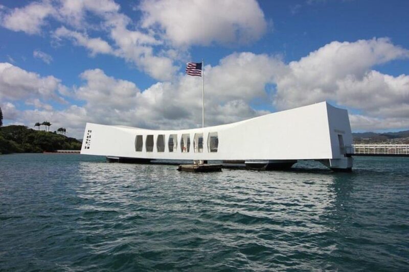 Honolulu: Pearl Harbor USS Arizona Memorial Tour - FAQ