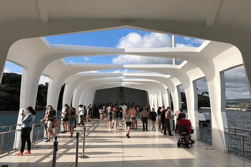 Honolulu: Pearl Harbor USS Arizona Memorial Tour - Final Thoughts