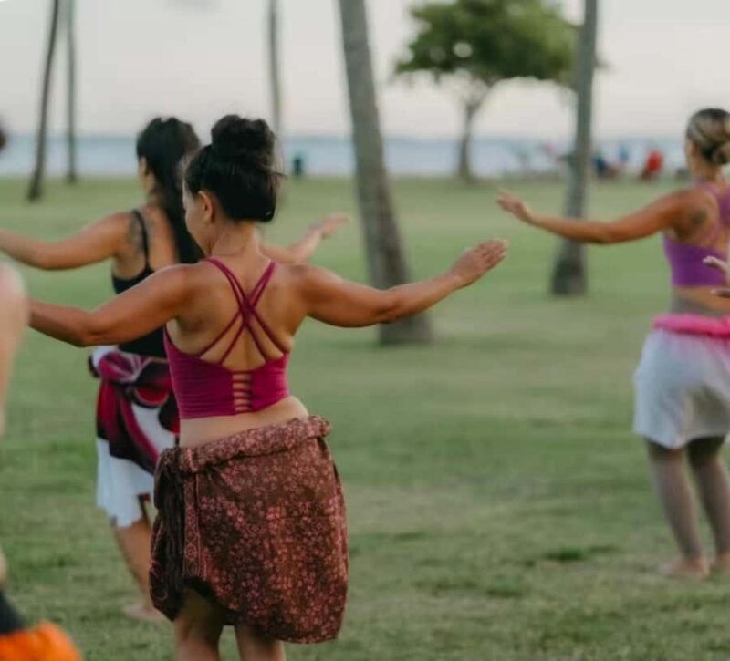 Honolulu Photo Tour with a Private Photographer - Who Will Enjoy This Tour?