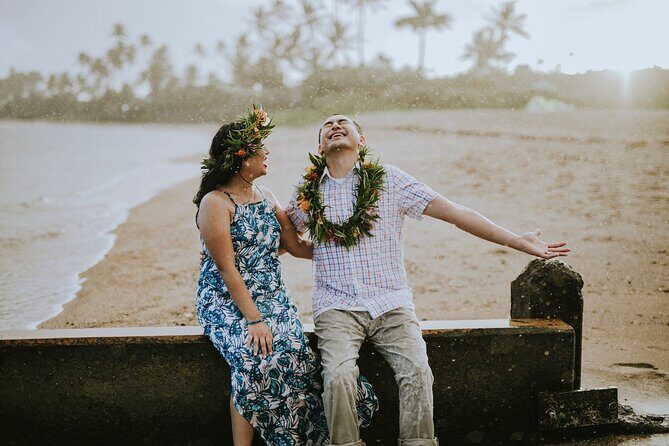 Honolulu - Private Photoshoot with a Top-Rated Local Photographer - Honolulu - Private Photoshoot with a Top-Rated Local Photographer