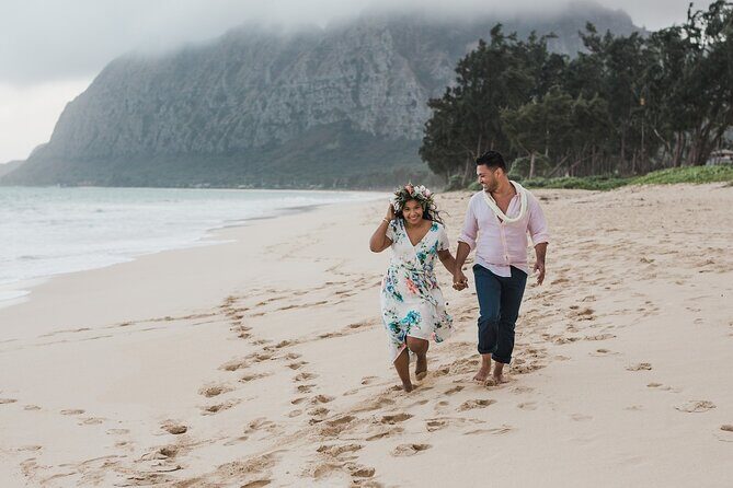 Honolulu - Private Photoshoot with a Top-Rated Local Photographer - The Sum Up