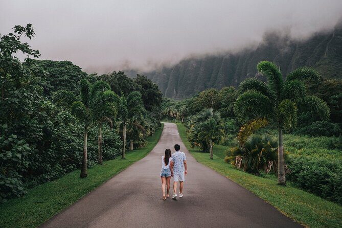 Honolulu - Private Photoshoot with a Top-Rated Local Photographer - FAQ