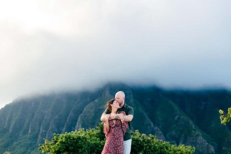 Honolulu: Private Professional Photoshoot - Price and Value