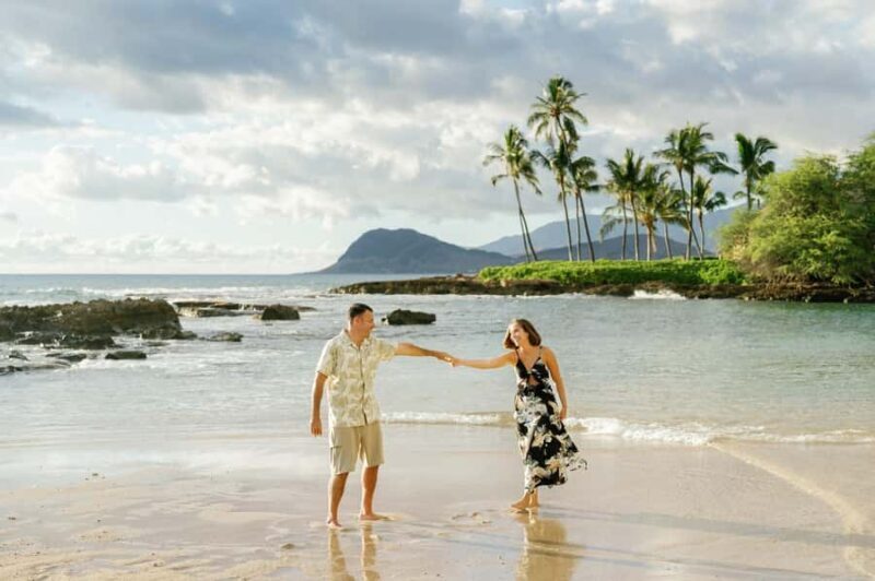 Honolulu: Private Professional Photoshoot - Final Thoughts