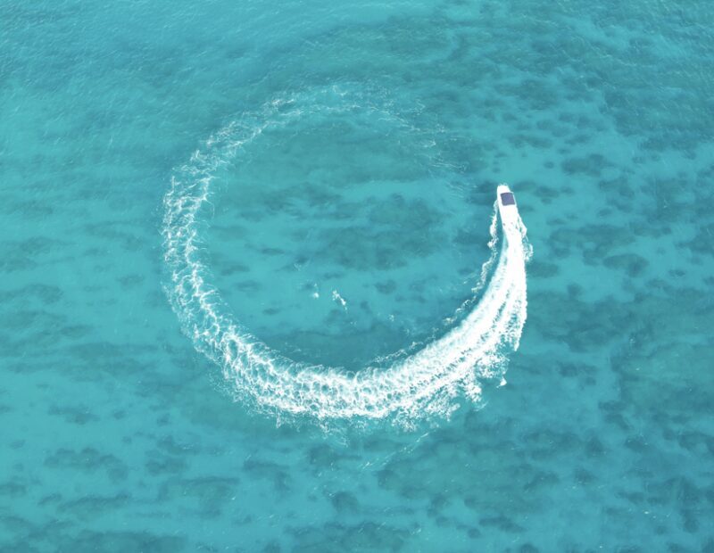 Honolulu: Private Waikiki Boat Cruises for up to 6 People - FAQs