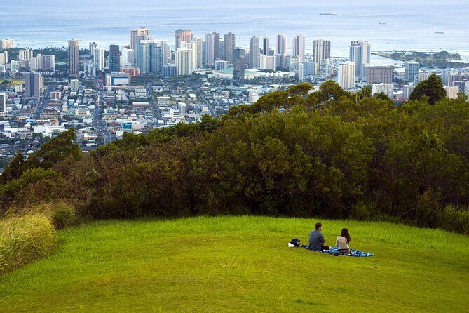 Honolulu Rainforest Self-Guided Audio Tour - FAQ