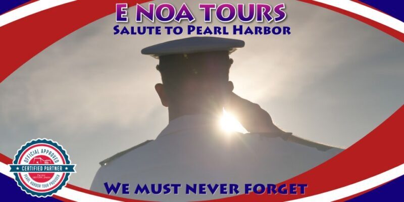 Honolulu: Salute to Pearl Harbor - USS Arizona Memorial Tour - Key Points