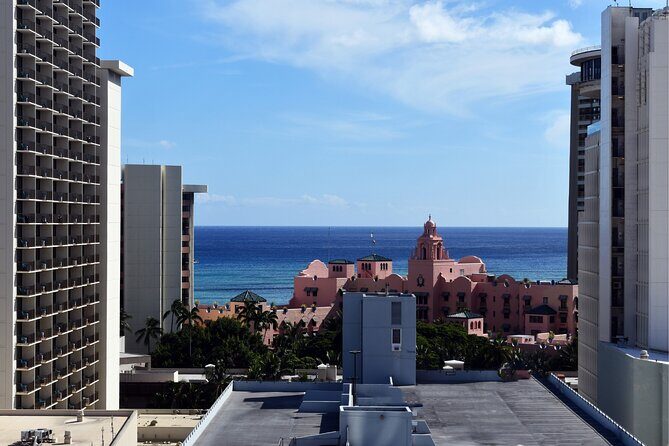 Honolulu Scavenger Hunt and Highlights Self-Guided Tour - What You Can Expect from This Honolulu Self-Guided Tour