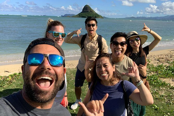 Honolulu Sea-Cliff with Sunset Photo Adventure - Practical Considerations