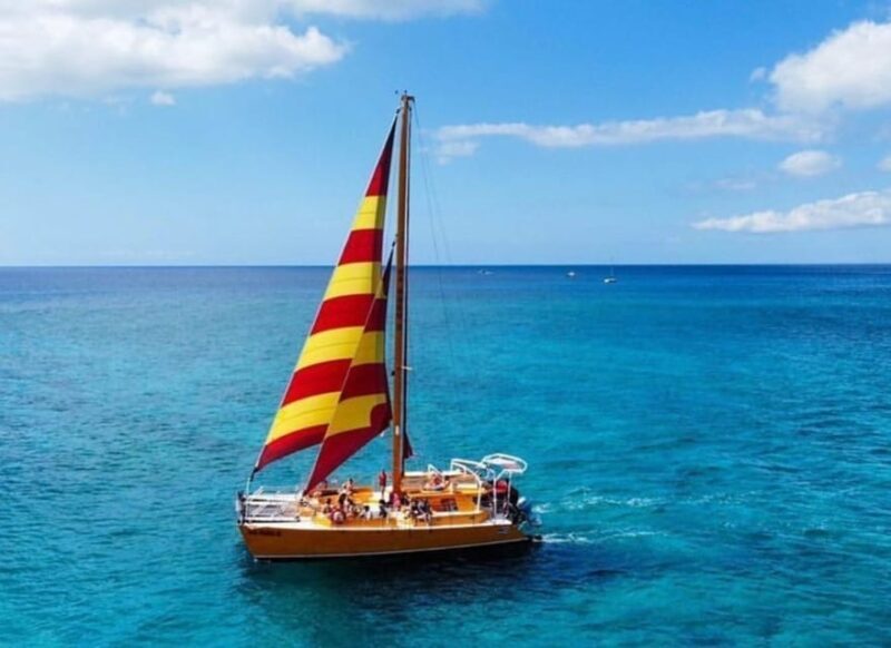 Honolulu: South Shore Open Sail - The Sum Up