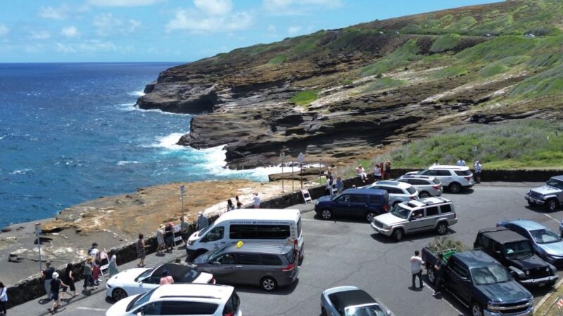 Honolulu: Stunning Views of Oahu! Half-day Scenic Tour - An In-Depth Look at the Tour Experience