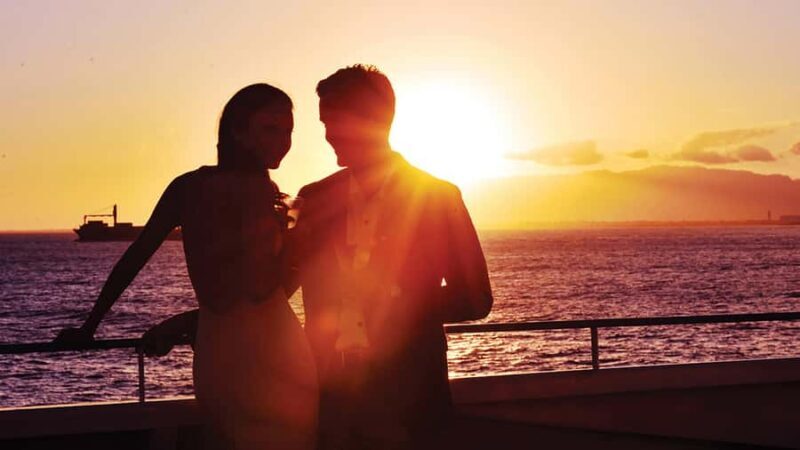 Honolulu: Sunset Cruise with Mai Tai and Snacks - Comparing Similar Experiences