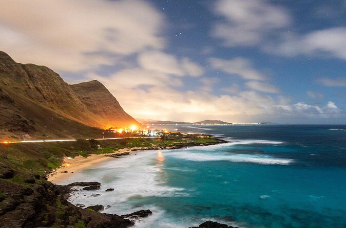 Honolulu Sunset & Light Painting Experience - A Word on the Customer Experience and Challenges