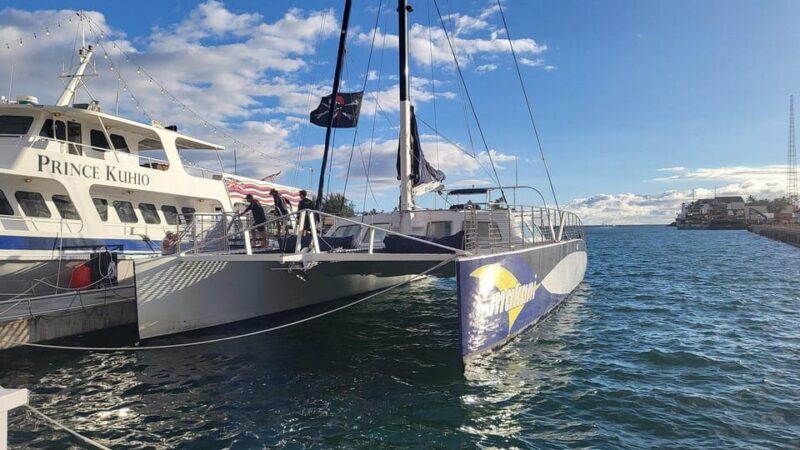 Honolulu Sunset Sail - Final Thoughts