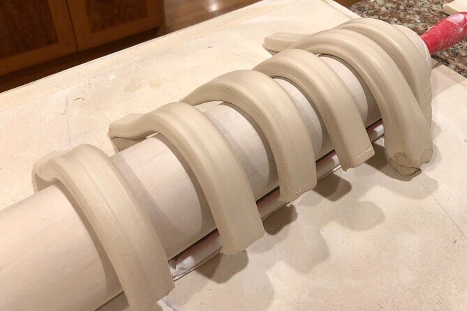 Honolulu two-hours handmade Pottery Class, make your own souvenir - The Experience From a Traveler’s Perspective