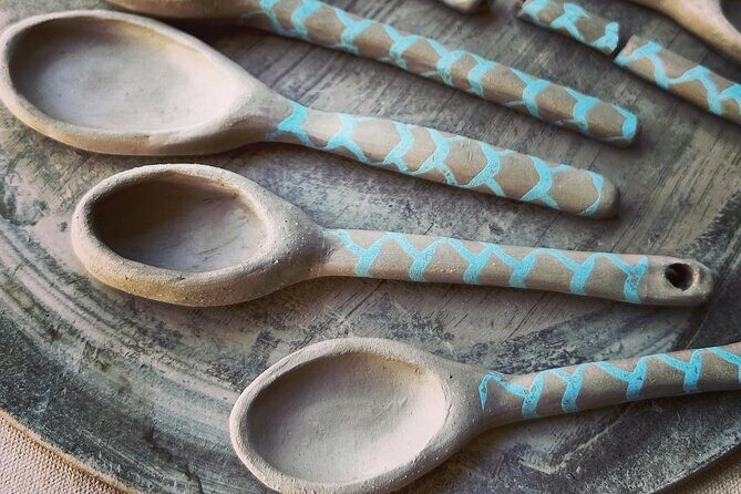 Honolulu two-hours handmade Pottery Class, make your own souvenir - Practical Details and Tips