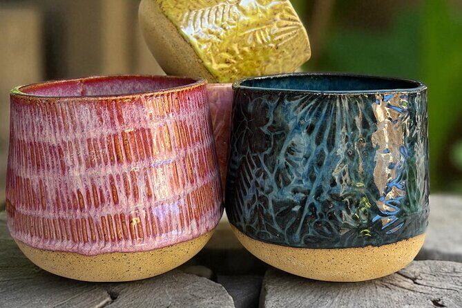 Honolulu two-hours handmade Pottery Class, make your own souvenir - Who Will Love This Experience?