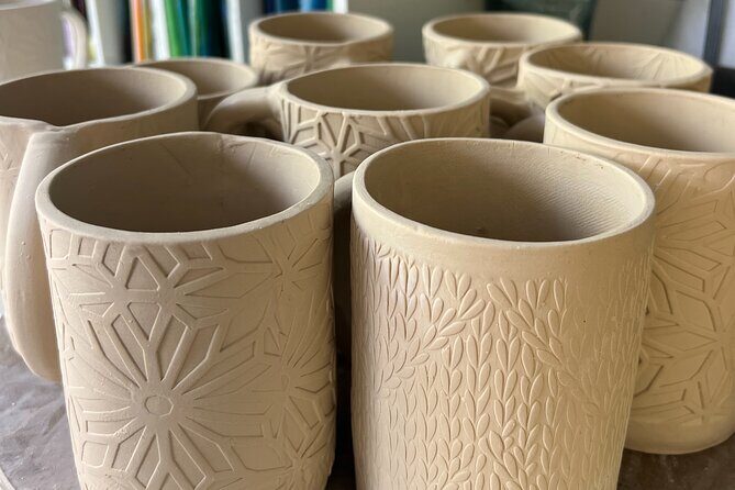 Honolulu two-hours handmade Pottery Class, make your own souvenir - The Sum Up