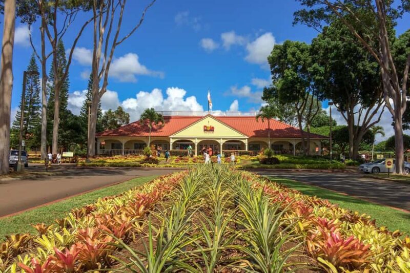 Honolulu: Ultimate Pearl Harbor and Circle Island Tour - Key Points