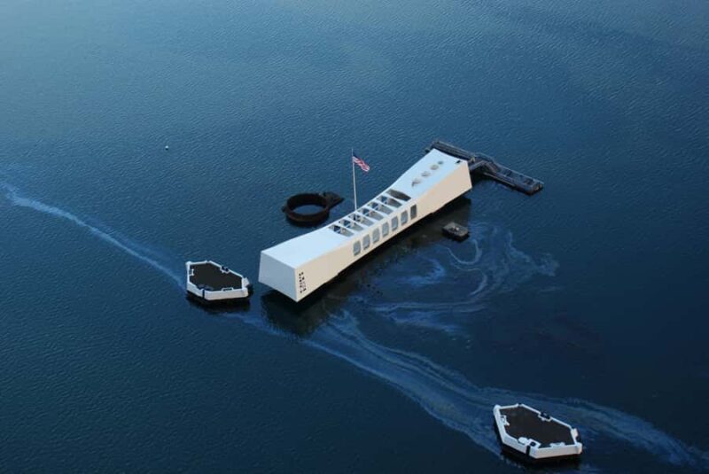 Honolulu: Ultimate Pearl Harbor and Circle Island Tour - Exploring the Itinerary in Detail