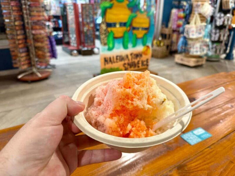 Honolulu: Waikiki Food Tour with Local Guide - What Makes This Tour Special?