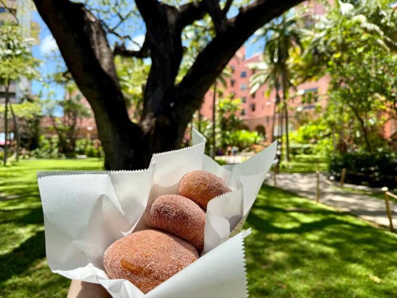 Honolulu: Waikiki Food Tour with Local Guide - Why the Local Guide Matters