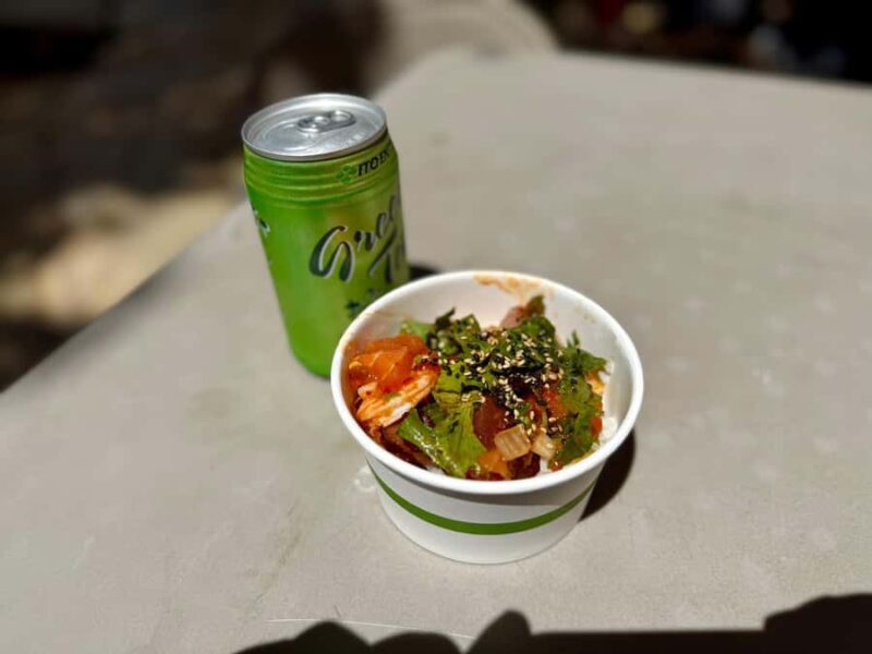 Honolulu: Waikiki Food Tour with Local Guide - The Value of the Experience