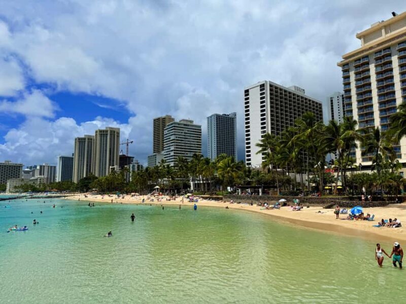 Honolulu: Waikiki Food Tour with Local Guide - Who Will Enjoy This Tour?