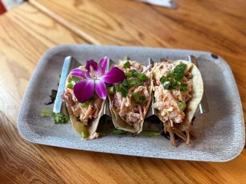 Honolulu: Waikiki Food Tour with Local Guide - FAQs