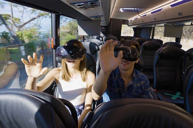 Honolulu XR Bus Tour: Immersive Hawaii Experience "XploreRide" - Value for Money and Practical Considerations