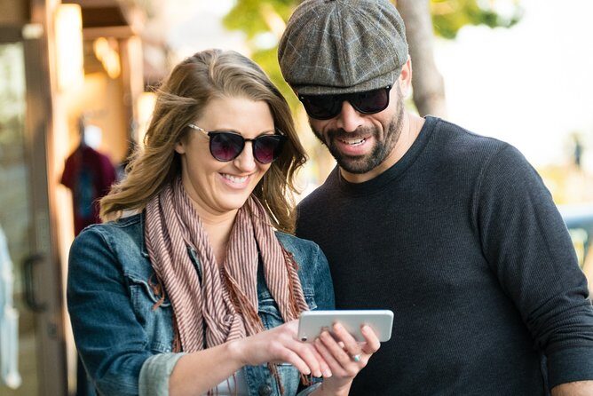 Hood River Team Trivia Hunt: New  Mobile Game App! - A Detailed Look at the Hood River Team Trivia Hunt Experience